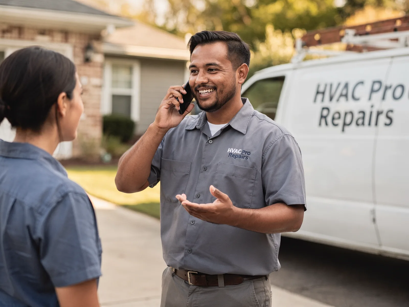 Heat Pump Repair Plymouth, UT FAQs